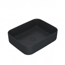 Раковина 50 см Iddis Bridge BRIBM05i27 черный
