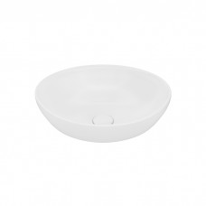 Раковина 40 см Iddis Cloud CLOWS06i27 белый