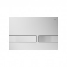 Клавиша смыва IDDIS Unifix UNI06CHi77 хром