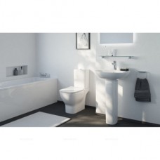 Унитаз-компакт Ideal Standard Tesi Silk White T0087V1