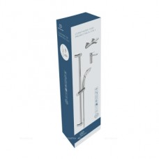 Душевой комплект Ideal Standard Ceratherm T100 3 в 1 BC985AA