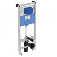 Комплект Ideal Standard Prosys Tesi с подвесным унитазом и инсталляцией R029901