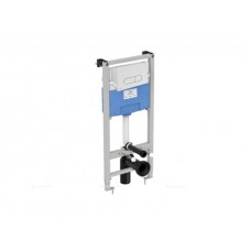 Комплект Ideal Standard Connect Air Prosys Oleas™ P1 унитаз + крышка-сиденье + инсталляция и пневматическая панель смыва PR212101