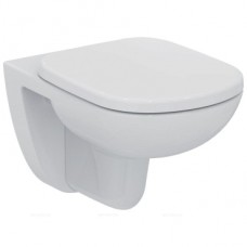 Комплект Ideal Standard Prosys Tempo подвесной унитаз + крышка-сиденье с функцией плавного закрытия + встраиваемая инсталляция для монтажа W440101