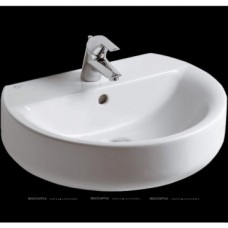 Раковина 50 см Ideal Standard Connect Sphere E789501