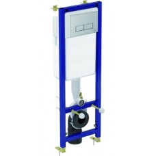 Система инсталляции для унитазов Ideal Standard W3710AA 4 в 1