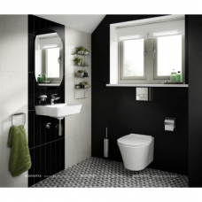 Держатель туалетной бумаги Ideal Standard CONNECT N1382AA