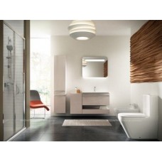 Узкий пенал 35 см Ideal Standard TONIC II R4315FC
