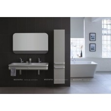 Узкий пенал 35 см Ideal Standard TONIC II R4315FA