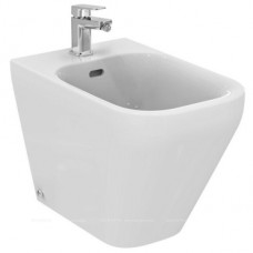 Напольное пристенное биде Ideal Standard TONIC II K523801