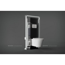 Встраиваемая инсталляция Ideal Standard PROSYS R0145A6