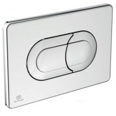 Клавиша смыва Ideal Standard SOLEA P1 R0133AA