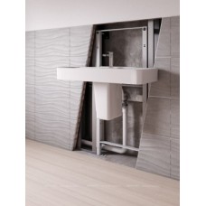 Система инсталляции подвесной раковины Ideal Standard PROSYS R010267