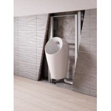 Система инсталляции для писсуара или поручня Ideal Standard PROSYS R010567
