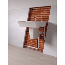 Система инсталляции подвесной раковины Ideal Standard PROSYS R016467