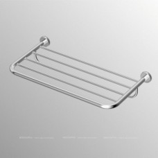 Полка для полотенец для ванны 60 см Ideal Standard IOM A9106AA
