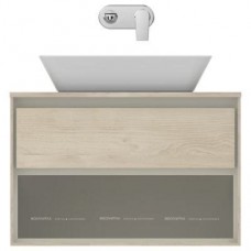 Тумба с раковиной  80 см Ideal Standard CONNECT AIR E0819UK