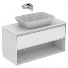 Тумба с раковиной 100 см Ideal Standard CONNECT AIR E0828B2
