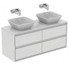 Тумба с раковиной 120 см Ideal Standard CONNECT AIR E0822B2