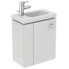 Тумба с раковиной 45 см Ideal Standard CONNECT SPACE E0370WG