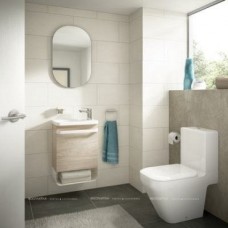 Тумба с раковиной 45 см Ideal Standard TONIC II R4318WG