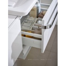 Тумба с раковиной 50 см Ideal Standard TONIC II R4301WG