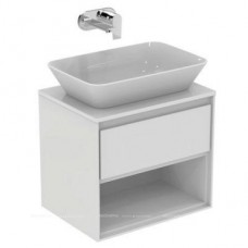 Тумба с раковиной 60 см Ideal Standard CONNECT AIR E0818B2