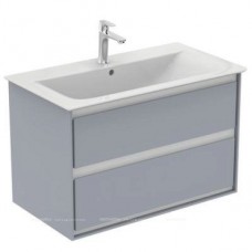 Тумба с раковиной 80 см Ideal Standard CONNECT AIR E0819EQ