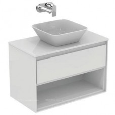 Тумба с раковиной 80 см Ideal Standard CONNECT AIR E0819KN