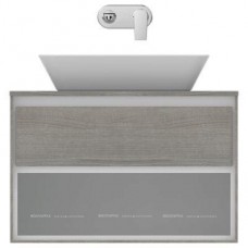 Тумба с раковиной 80 см Ideal Standard CONNECT AIR E0827PS