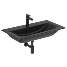 Тумба с раковиной 80 см для подвесного монтажа Ideal Standard TESI T0051ZT