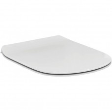 Крышка-сиденье Ideal Standard Tesi Silk White T3527V1