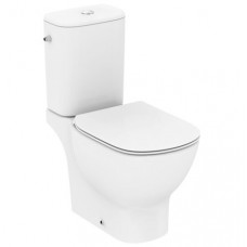 Унитаз-компакт Ideal Standard Tesi Silk White T0087V1