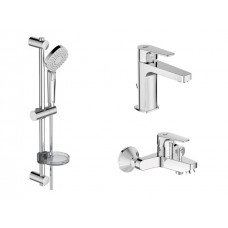 Душевой комплект Ideal Standard Esla BC264AA