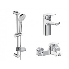 Душевой комплект Ideal Standard Ceraflex BD001AA