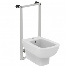 Комплект Ideal Standard с биде и инсталляцией D386401
