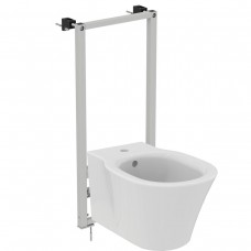 Комплект Ideal Standard с биде и инсталляцией D212101