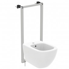 Комплект Ideal Standard с биде и инсталляцией D3868V1