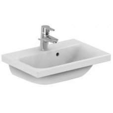 Раковина 50 см Ideal Standard Connect Space E136301, белый