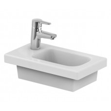 Раковина 45 см Ideal Standard Connect Space E136201, белый
