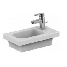 Раковина 45 см Ideal Standard Connect Space E136101, белый
