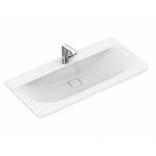 Раковина 100 см Ideal Standard Tonic II K087201, белый