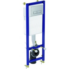 Система инсталляции для унитазов Ideal Standard W3710AA 4 в 1