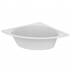 Угловая встраиваемая акриловая ванна 140X140 см Ideal Standard K746701 TONIC II