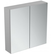 Зеркальный шкафчик 70 см Ideal Standard MIRROR&LIGHT T3590AL
