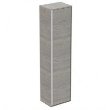 Пенал для повесного монтажа Ideal Standard CONNECT AIR E0832PS