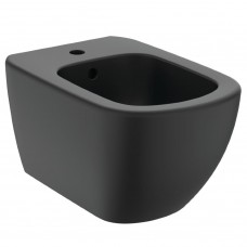 Подвесное биде с отверстием под смеситель Ideal Standard TESI T3552V3