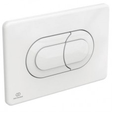 Клавиша смыва Ideal Standard SOLEA P1 R0133AC