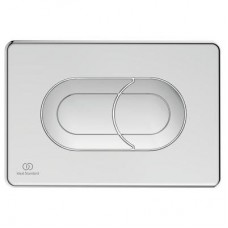Клавиша смыва Ideal Standard SOLEA P1 R0133AA