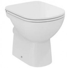 Напольный унитаз-соло Ideal Standard TEMPO T328601